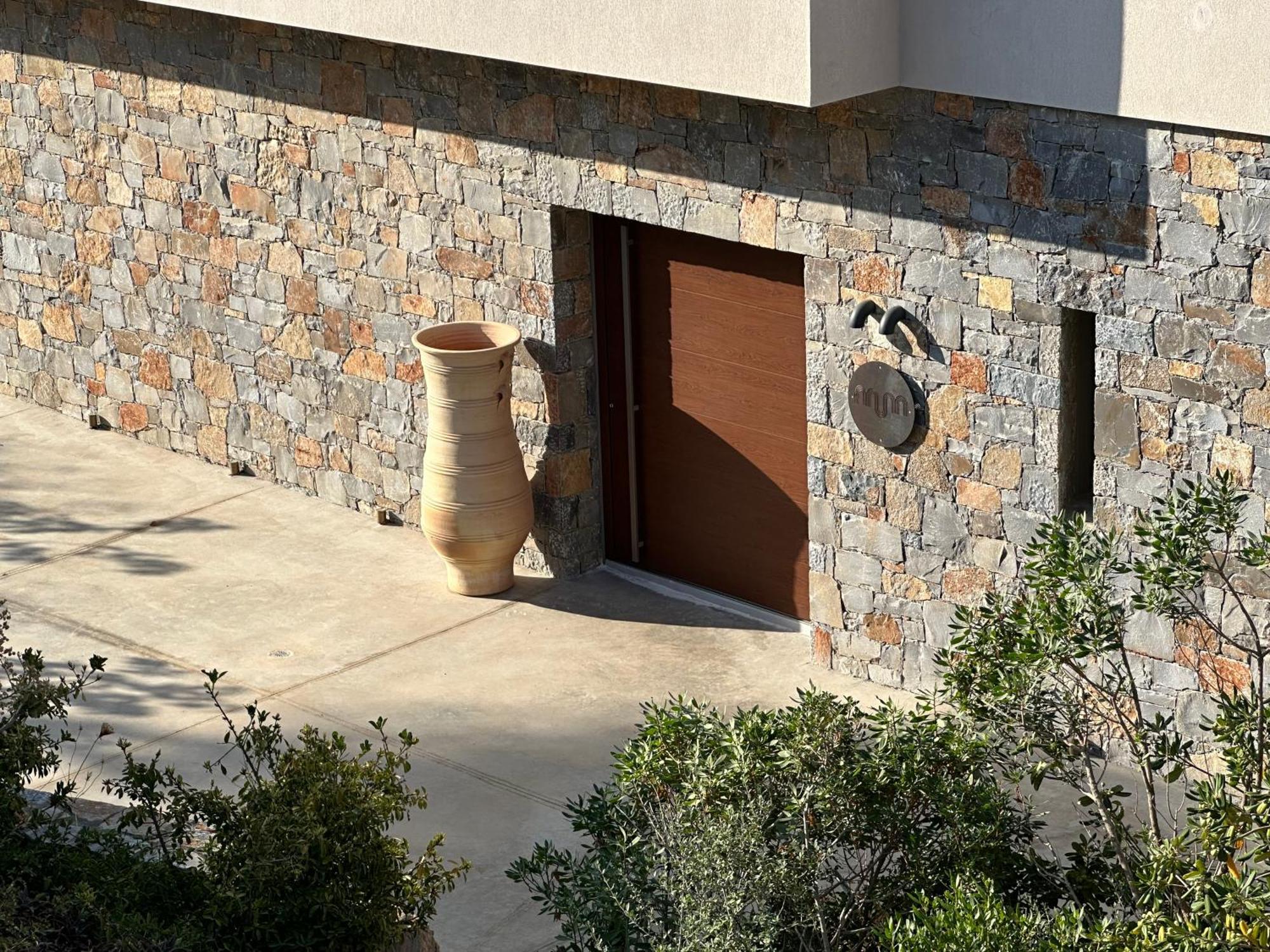 Maison Meltem Agia Pelagia  Ngoại thất bức ảnh