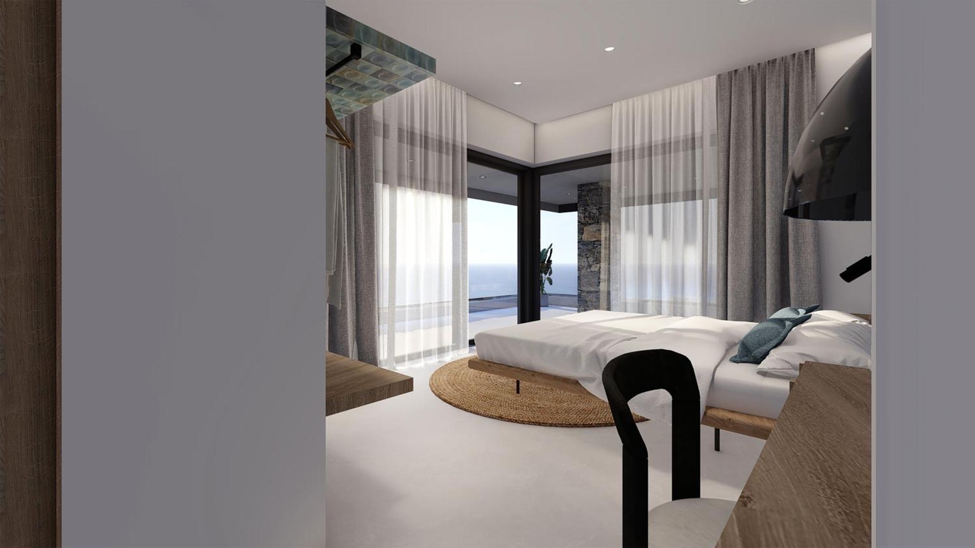 Maison Meltem Agia Pelagia  Ngoại thất bức ảnh